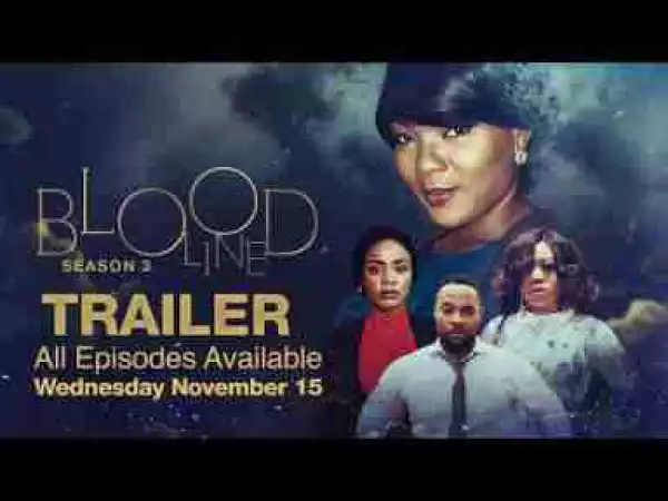 Video: Bloodline Season 3 OFFICIAL TRAILER [Available November 15]